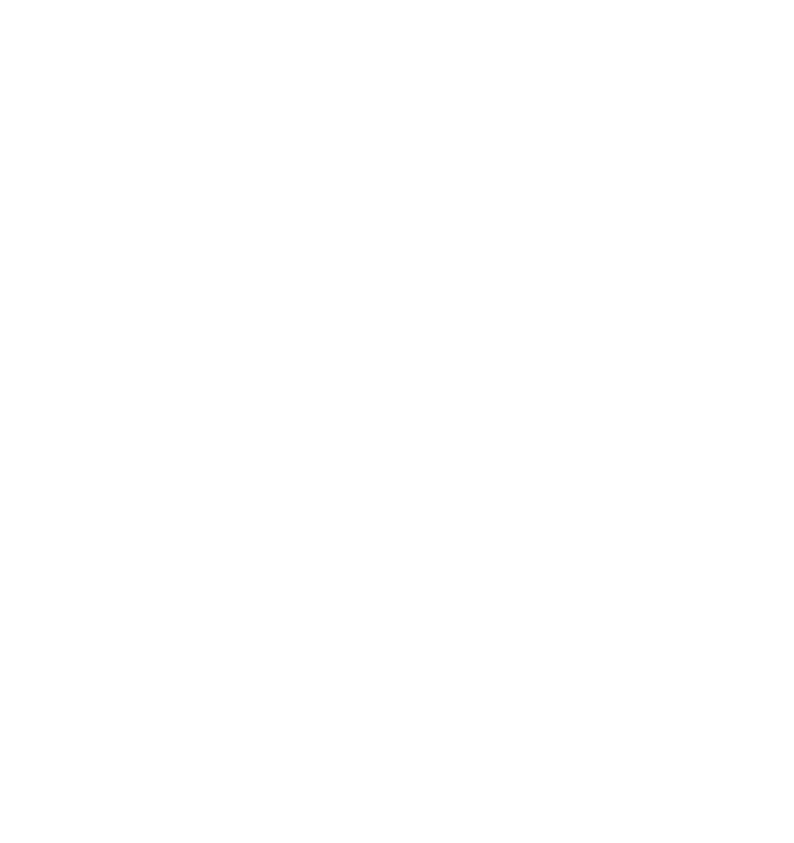 Grey Eye white G logo Grey Eye white G logo